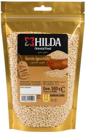 Hilda korn 500 g